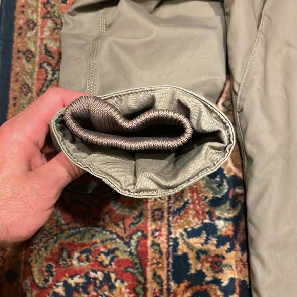 Carhartt men’s quick duck® Jefferson traditional work jacket - Picture 11 of 12